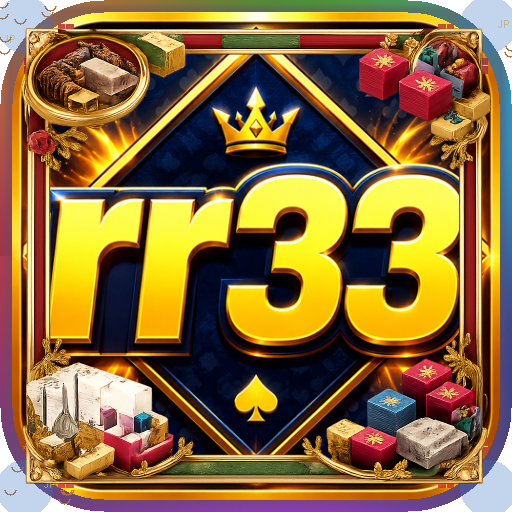 rr33 — mitra unggulan